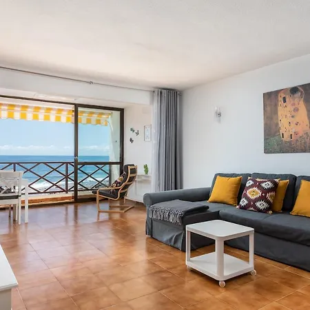 Ocean View Peaceful Oasis Appartement