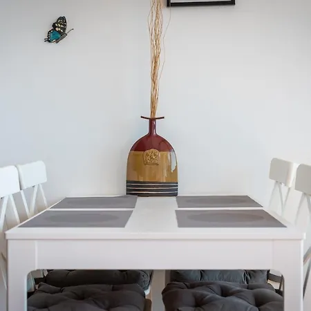 Appartement Ocean View Peaceful Oasis *