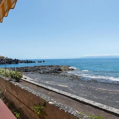 Appartement Ocean View Peaceful Oasis *