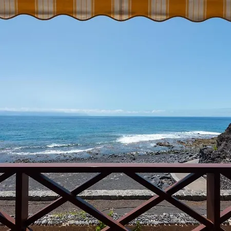 Appartement Ocean View Peaceful Oasis Puerto de Santiago (Tenerife)