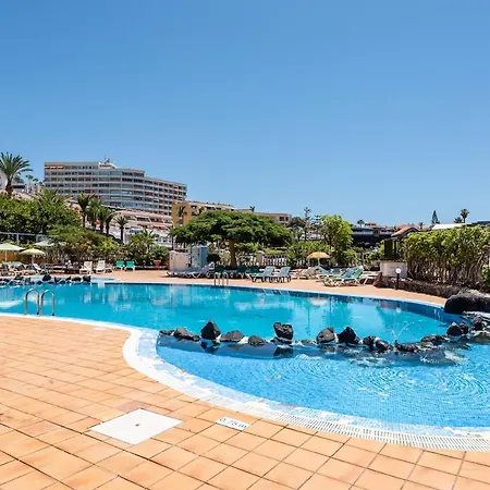 Appartement Ocean View Peaceful Oasis *